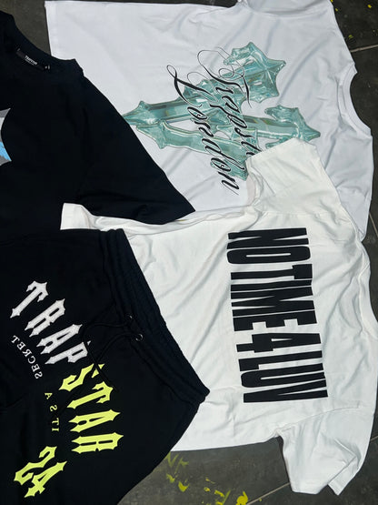 BGD HYPE MYSTERY DANK BOX